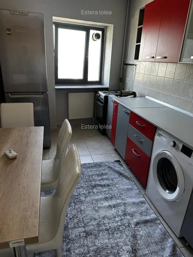 Apartament 2 camere, decomandat, 70mp, ac, terasa, Doamna Ghica - 4