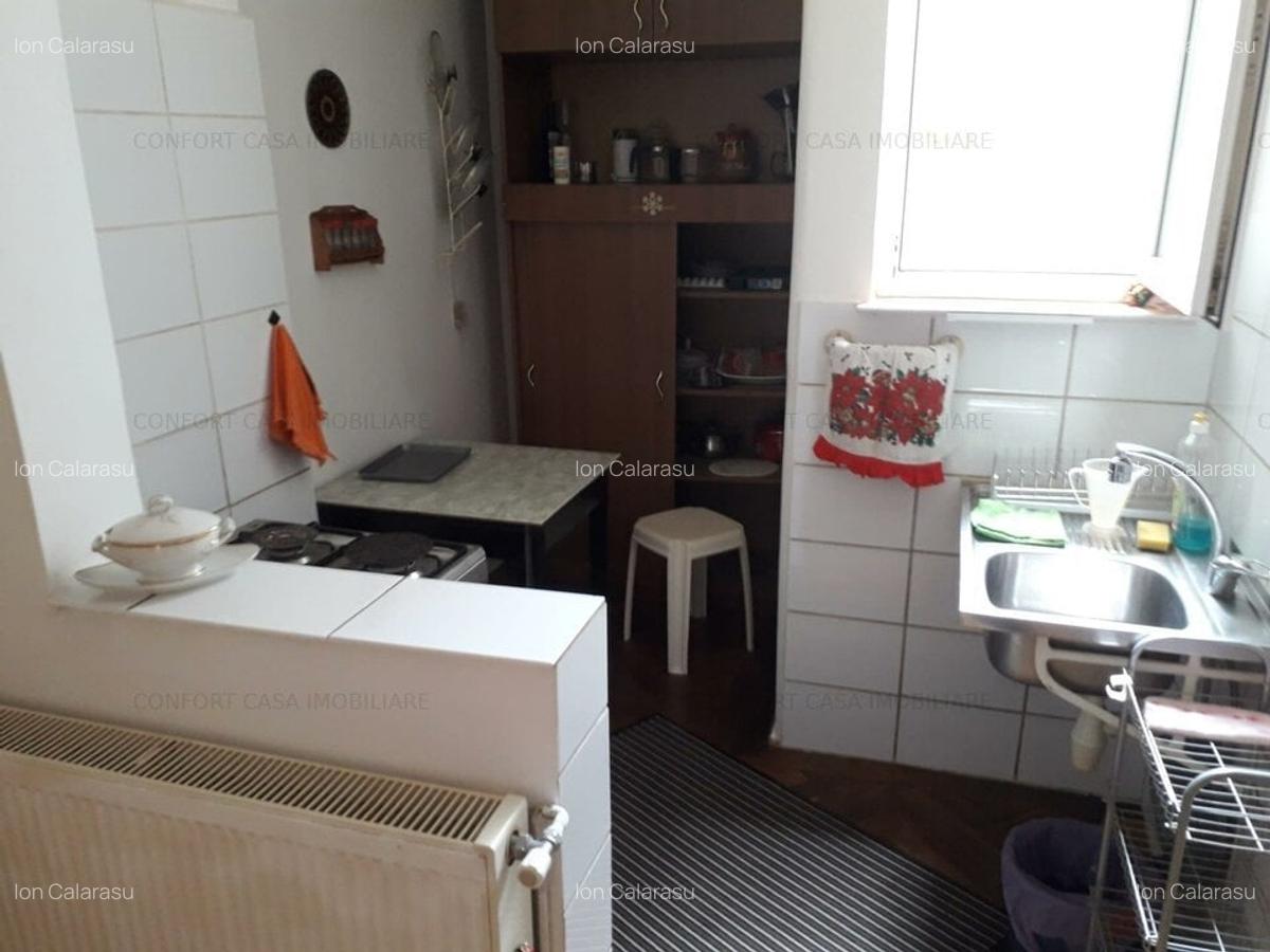 Casă cu 1 camere în Matei Voievod - 5