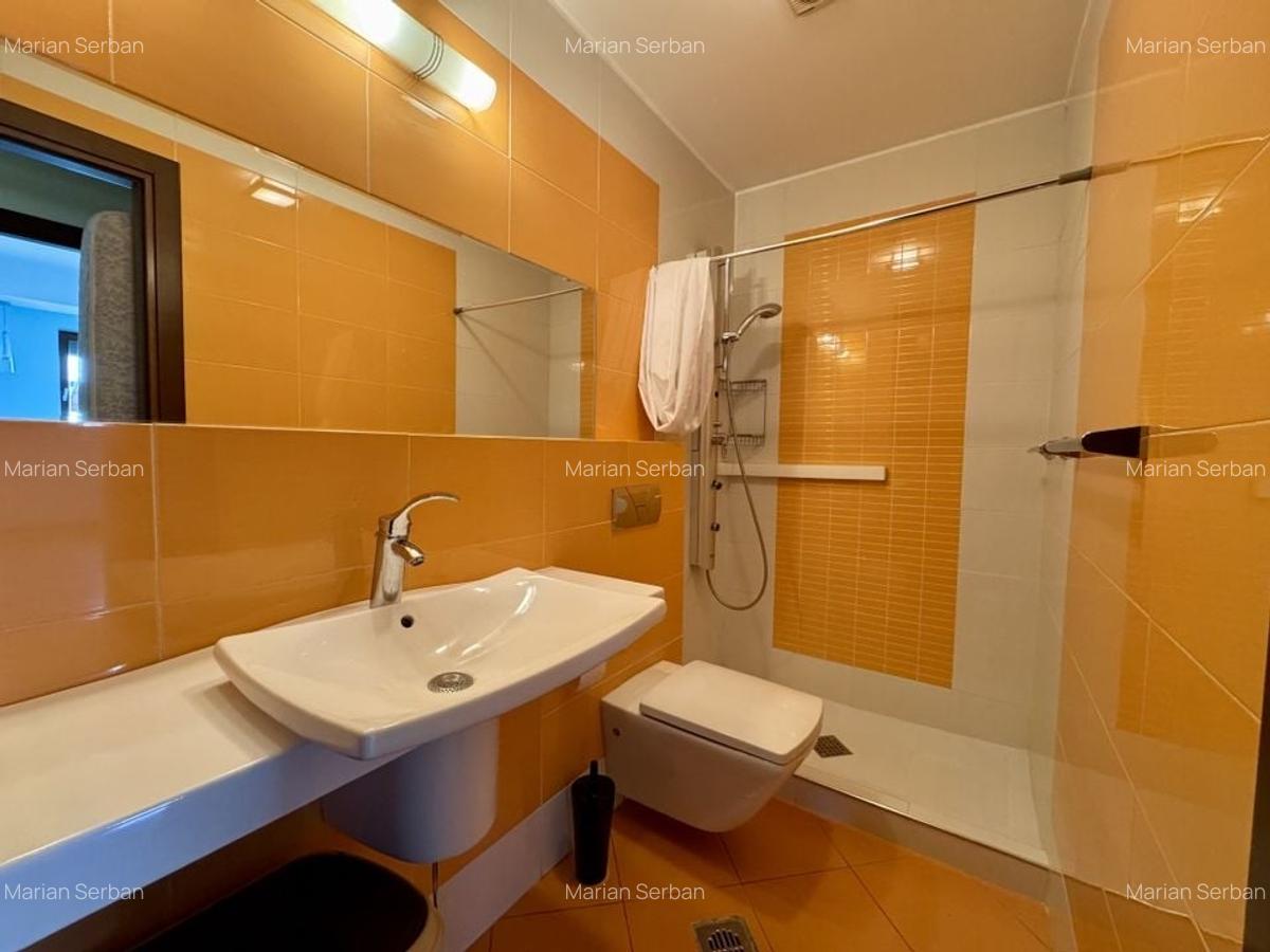 INVESTITIE - Aviatiei - Baneasa - 3 camere - 110 mp - parcare - 26