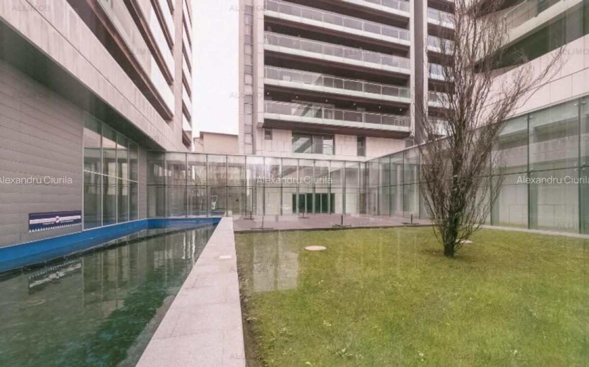 Apartament de inchiriat 2 camere, Alia Apartments, B... - 14