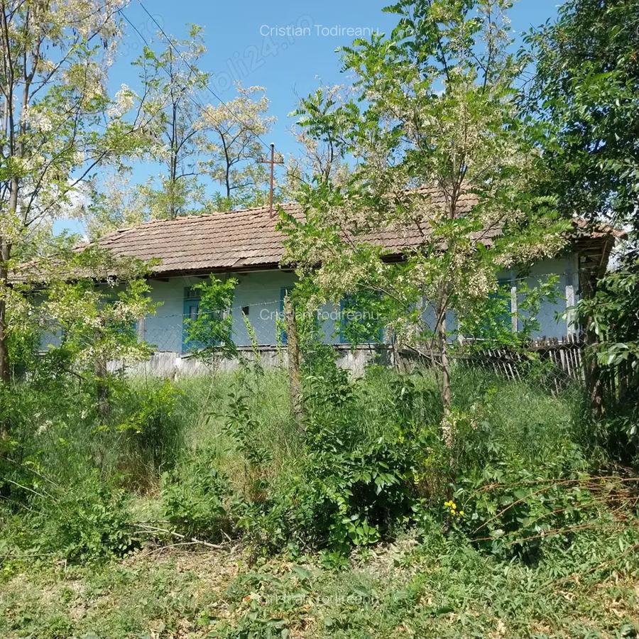 Vand casa batraneasc - 5