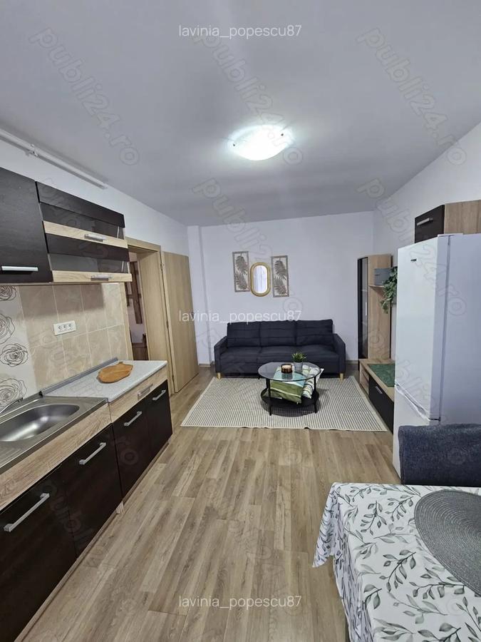 Apartament - limita Timisoara - Giroc - 2