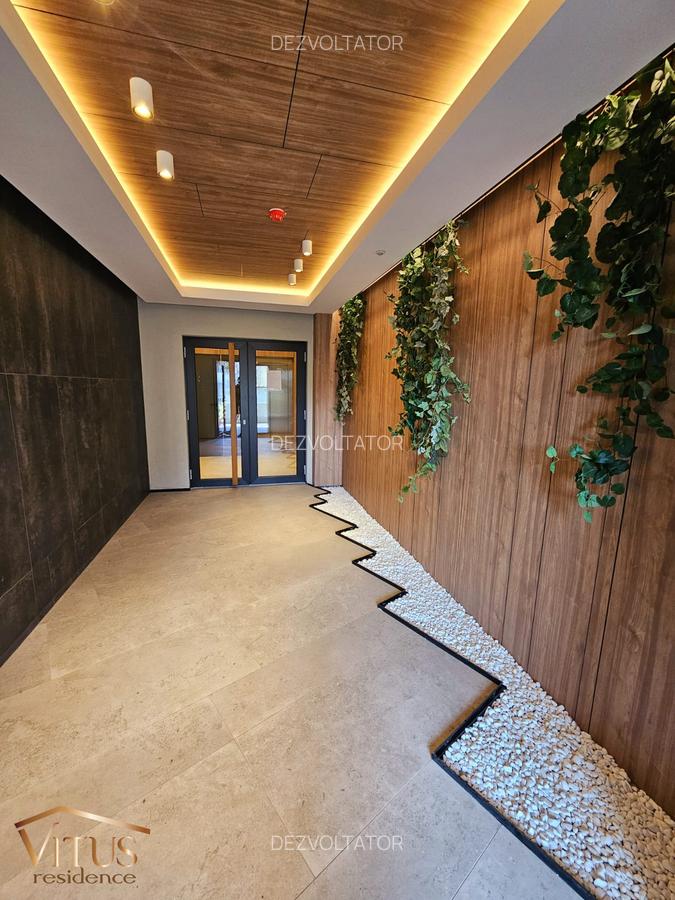 Apartament premium mobilat  - M.Viteazu - 12