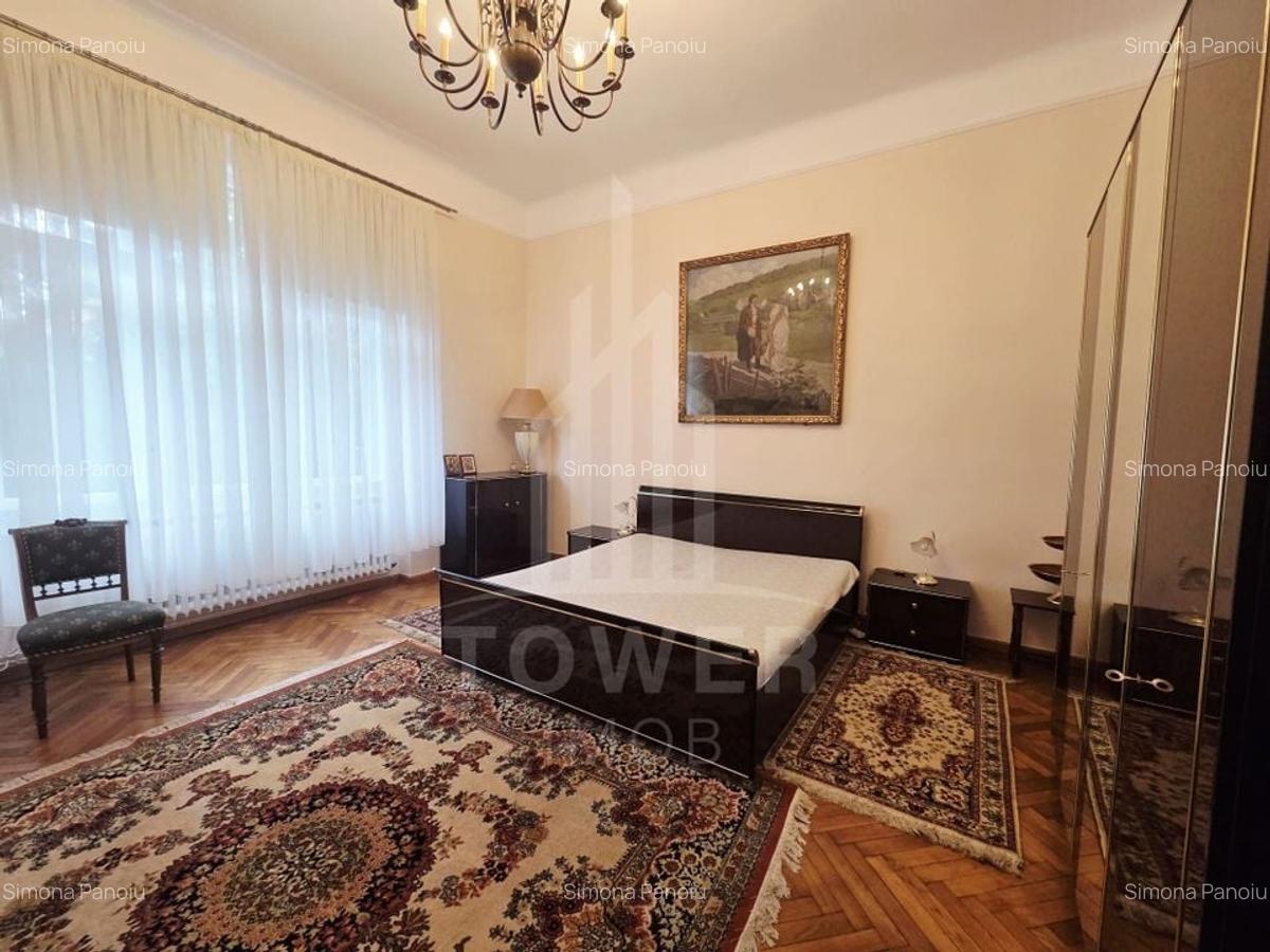 Apartament la vila de inchiriat | Zona Ultracentral | 60mp | 600 EUR - 9