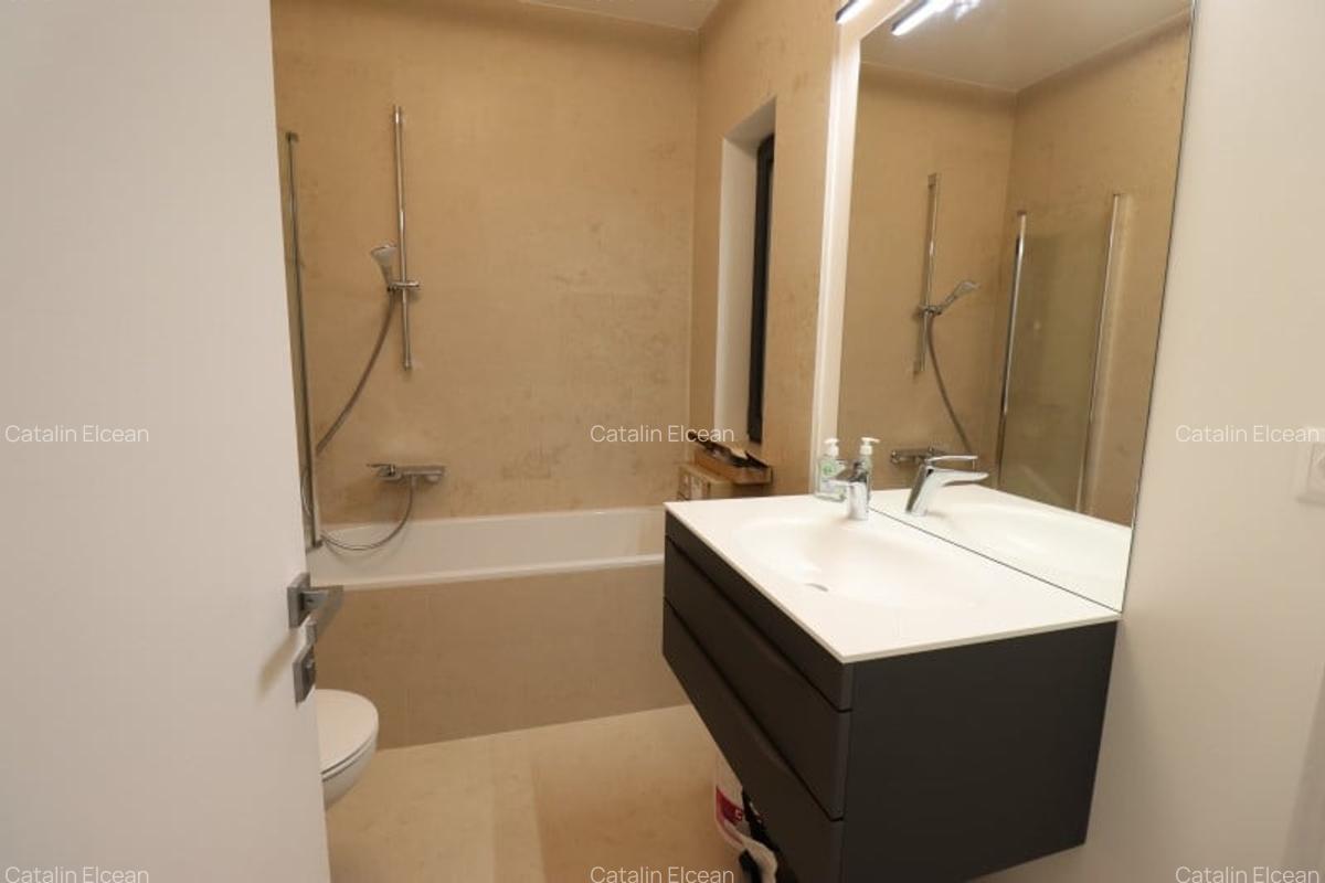 Apartament cu 2 camere, bloc nou, zona Cipariu - 9