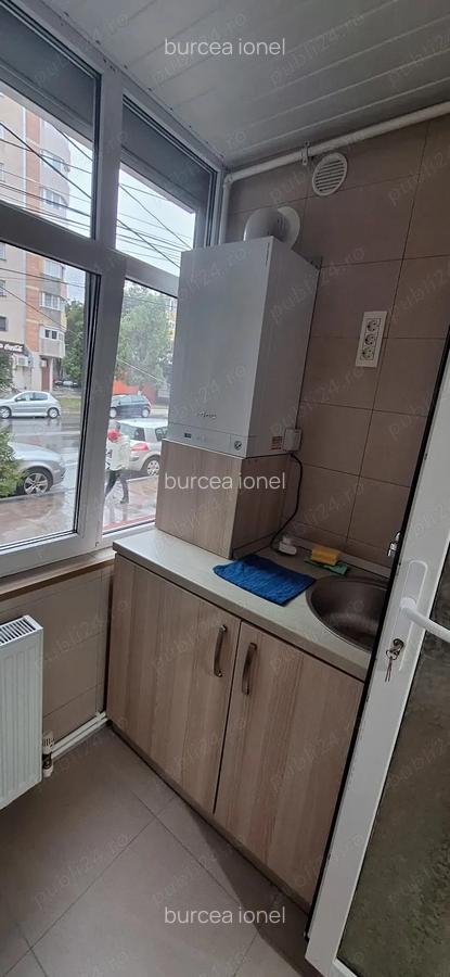 Inchiriez apartament 2 camere Navodari - 8