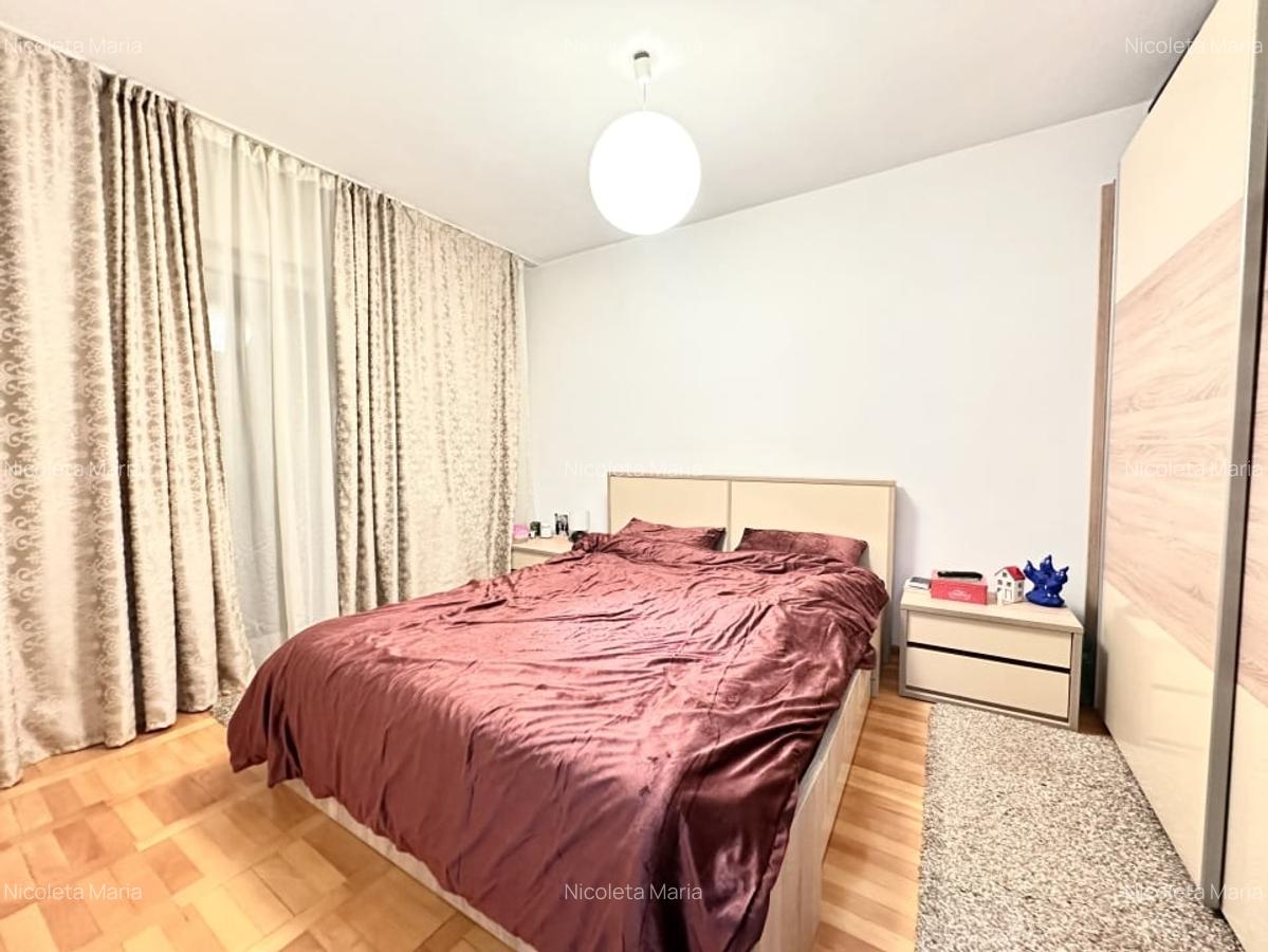 Apartament 3 camere, 73 mp utili, etaj 2 - zona Lipovei - 4