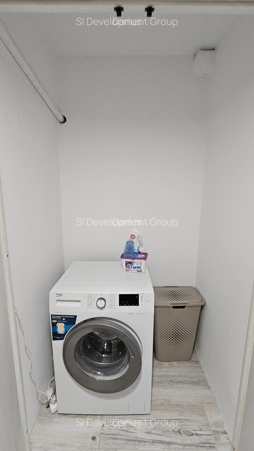 Apartament cu 2 camere decomandat, mobilat în Pajura - 9