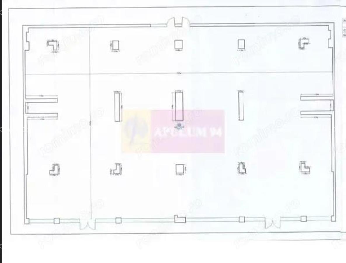 Vanzare spatiu comercial in zona Theodor Pallady inchiriat, metrou - 1