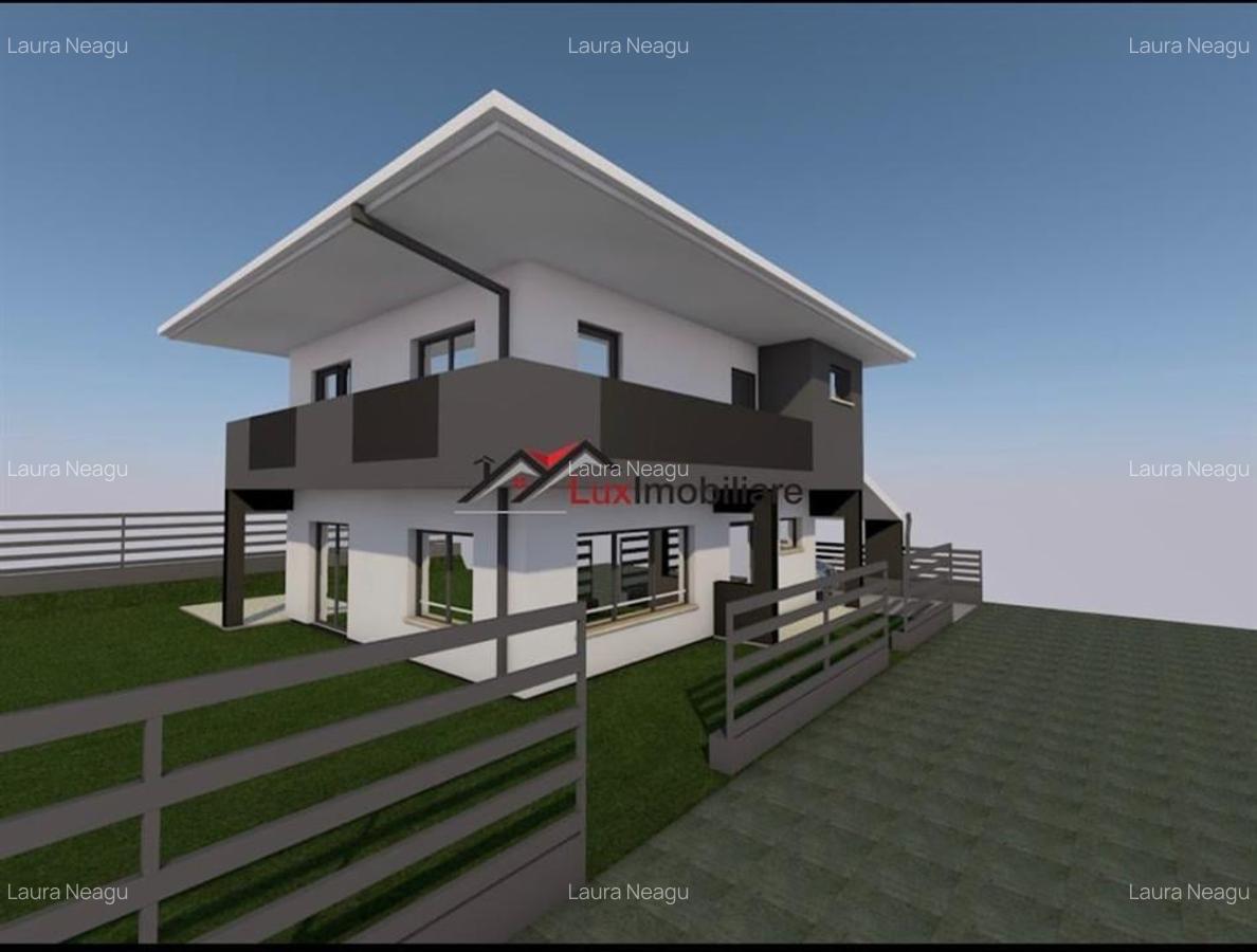 Casa 4 camere in Dezmir, suprafata utila 120 mp, curte libera 300 mp. - 7