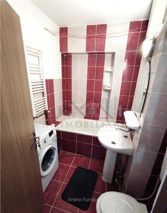 Apartament 1 camera Sos. Nicolina CUG - 11