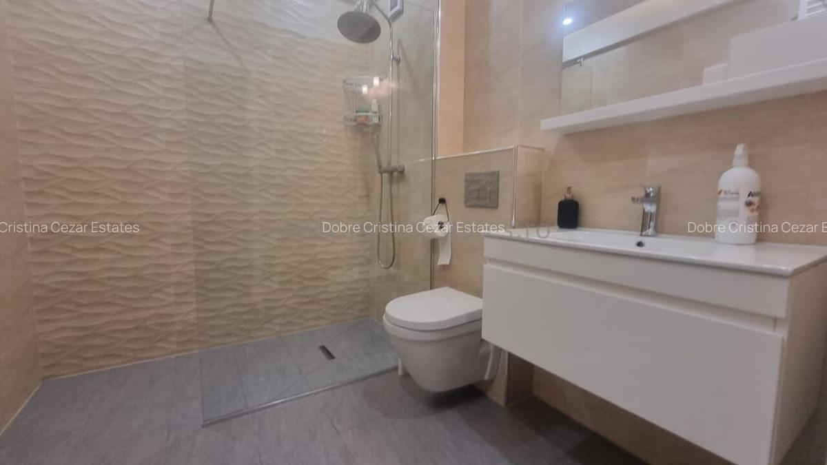 Apartament cu 2 camere decomandat în Herăstrău - 21