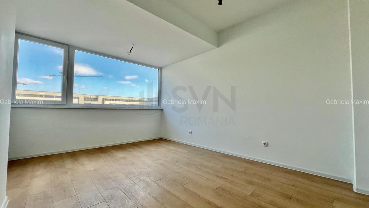 REA1018219 4 camere cu gradina Bucurestii Noi - 10