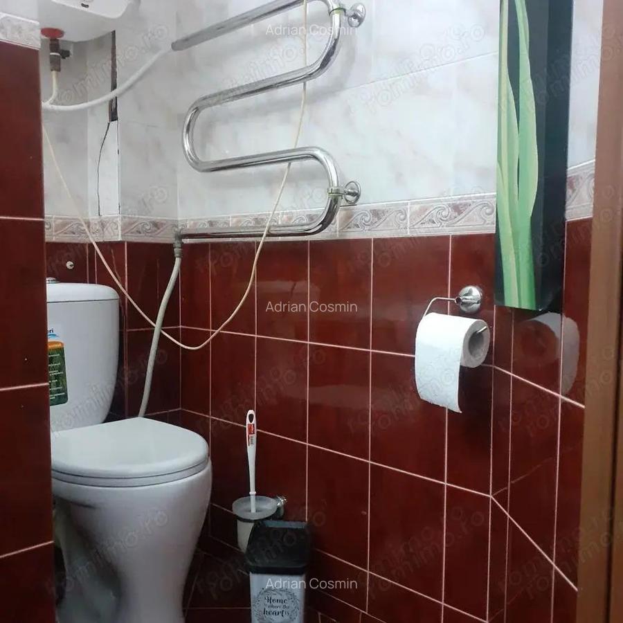 Apartament cu 2 camere in zona Brancoveanu - 1