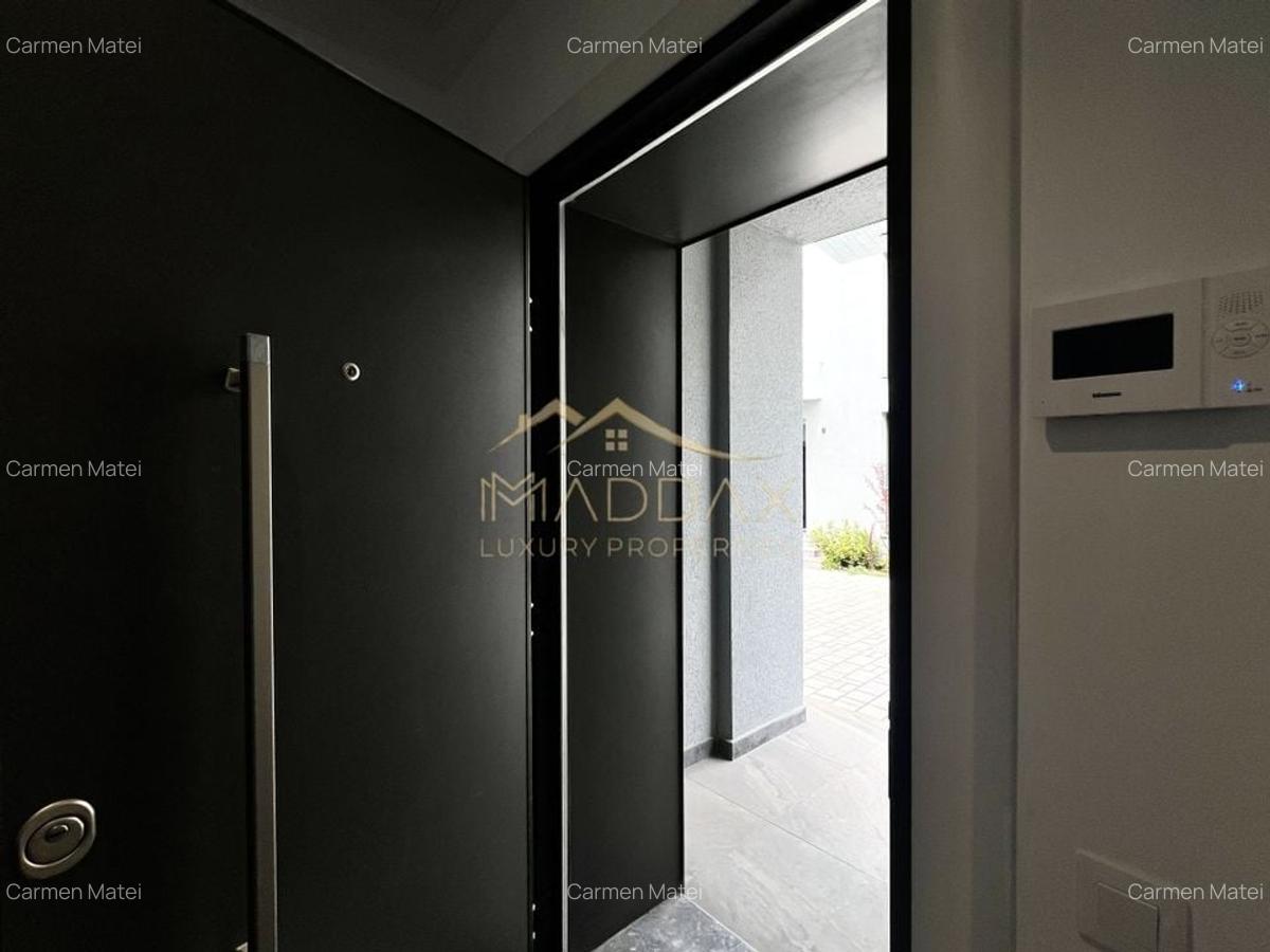 Vila De Vanzare | Pipera | Oportunitate - 32