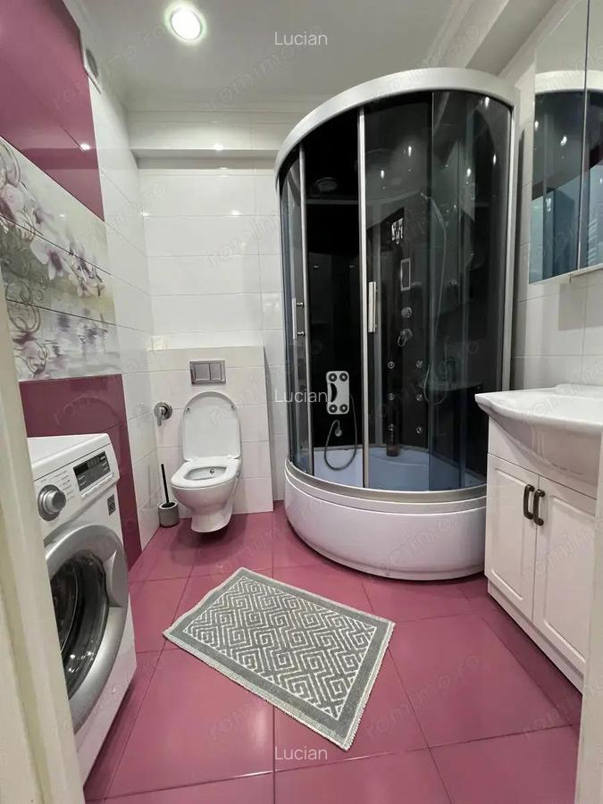 Garsoniera de inchiriat in zona centrla a Brasovului - 3