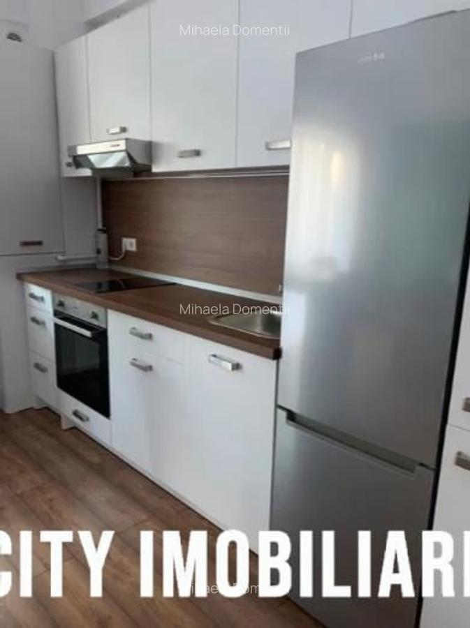 Apartament cu 2 camere semidecomandat, mobilat în Central - 3