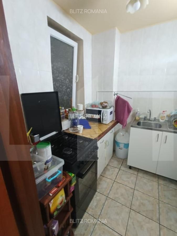 Apartament 4 camere Doamna Ghica - 2