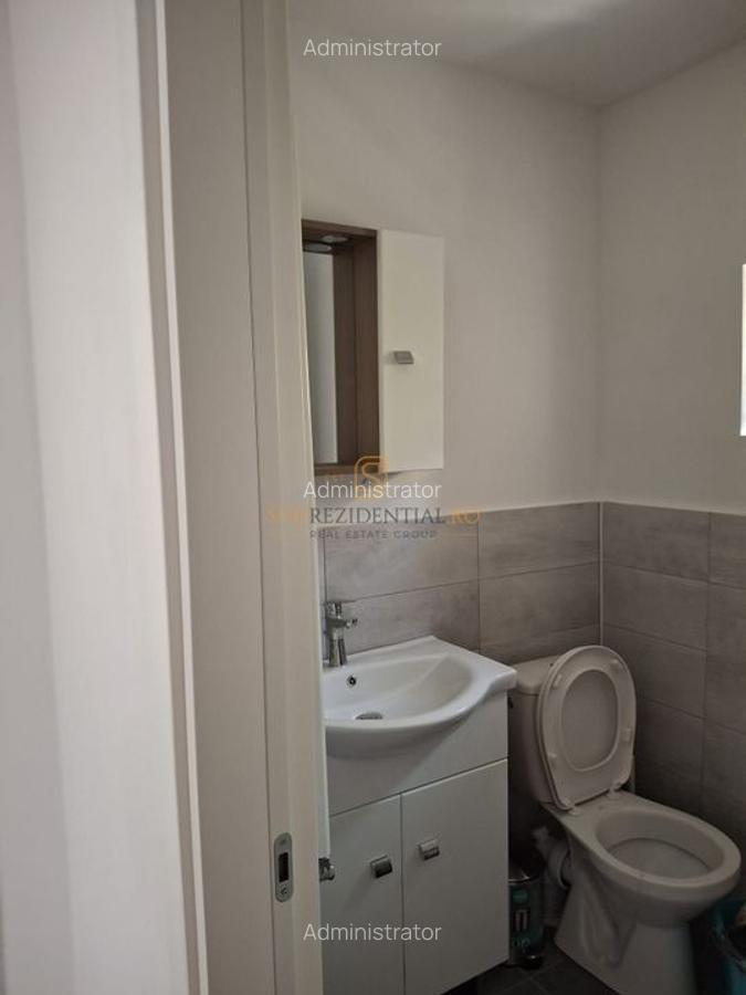 Spatiu comercial, 36.8 mp, vizibilitate excelenta, Popesti-Leordeni - 6