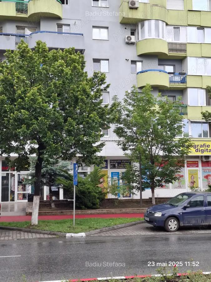 Spa?iu comercial 56 mp de inchiriat - 1