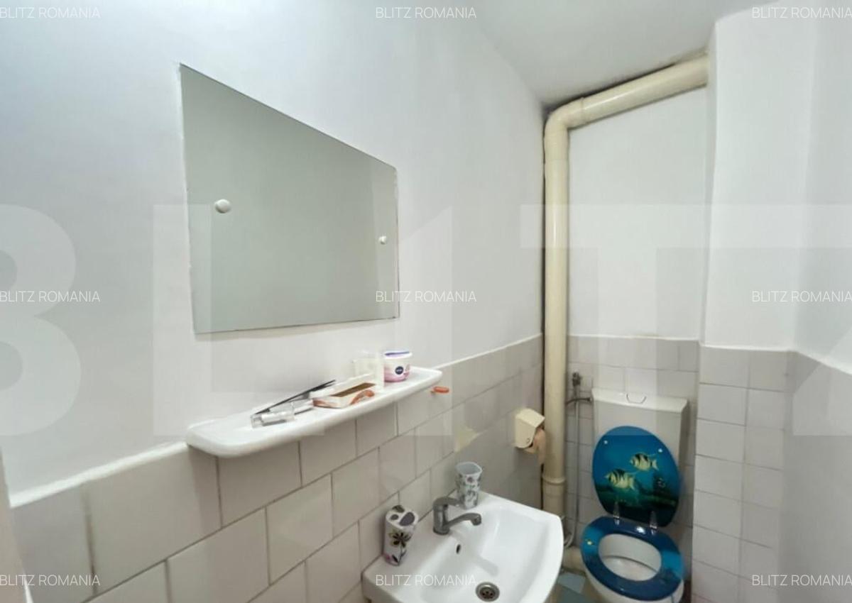 Apartament de 3 camere,63mp Botosani - 6