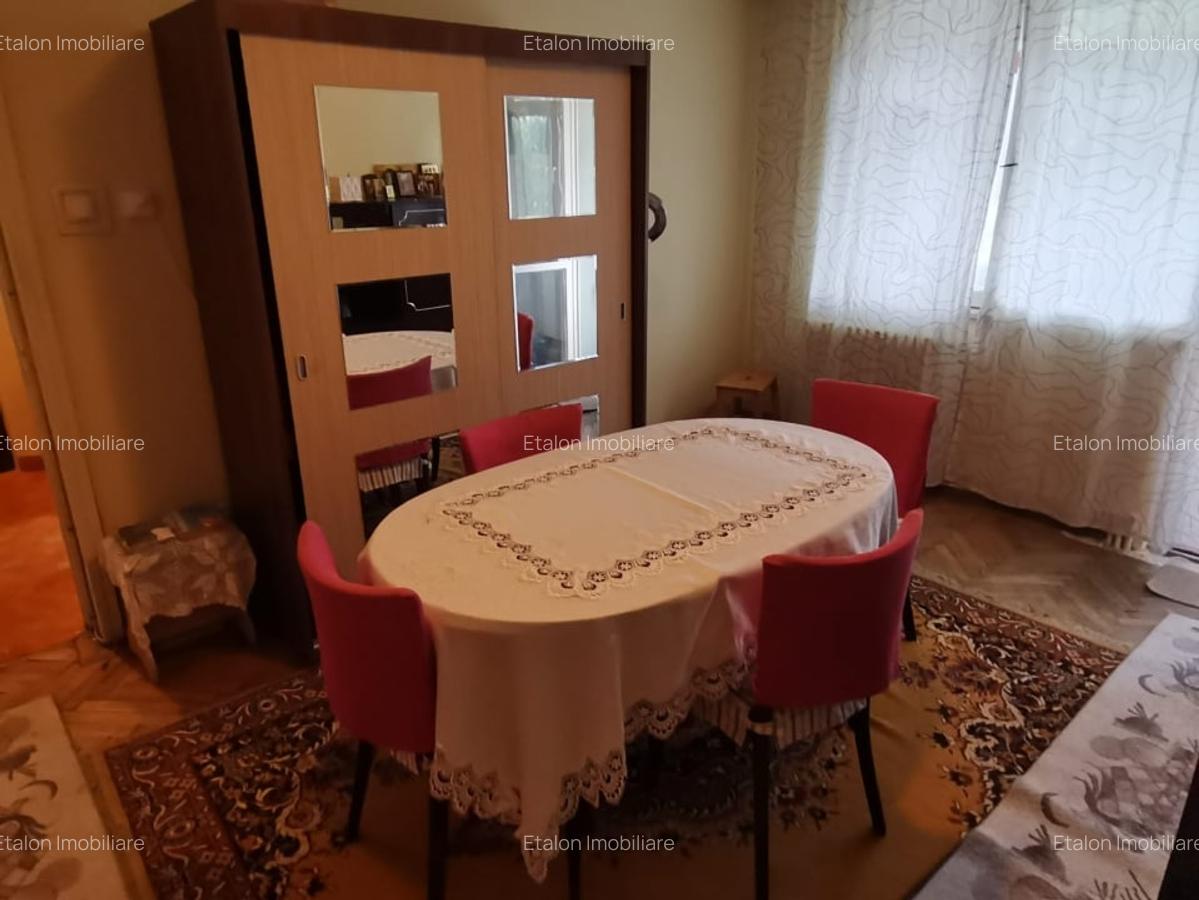 Apartament 2 camere, etaj 2, ultracentral, Piatra Neamt - 2