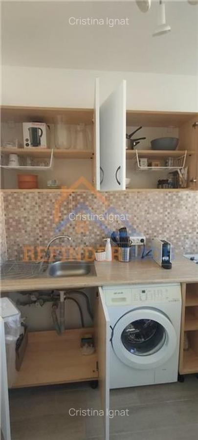 Garsoniera de vanzare, zona Dristor - 9