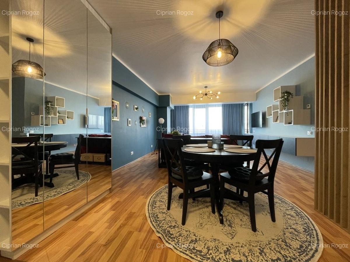 Proprietar inchiriez 2 camere vis a vis Mall Vitan - prima inchiriere - 11