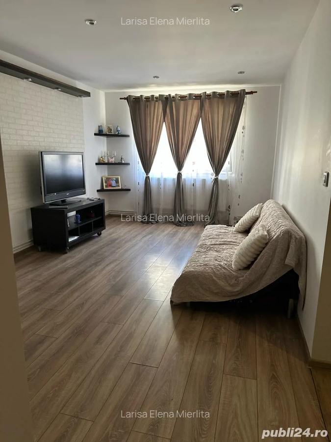 Apartament 2 camere - 7
