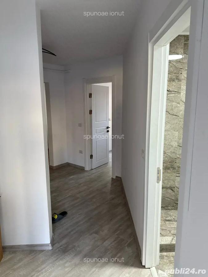 2 camere, 65 mp, ultracentral Tulcea renovat 2025 550 luna - 2