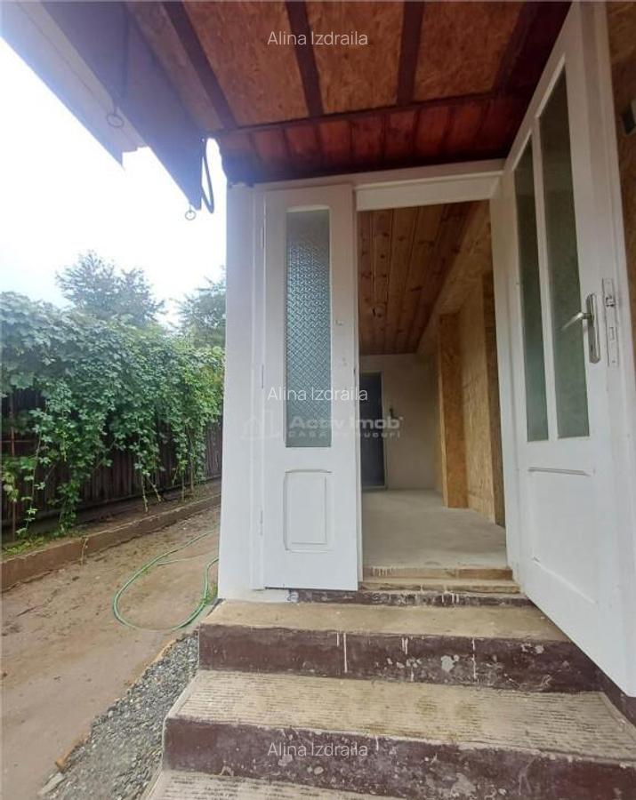 Casa de in Saliste aproape de Transalpina - 5