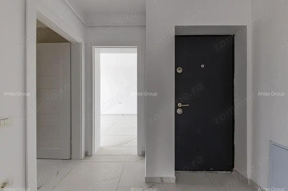 COMISION 0% | 3 camere - terasa + gradina | Direct dezvoltator | Proiect Modern - 4