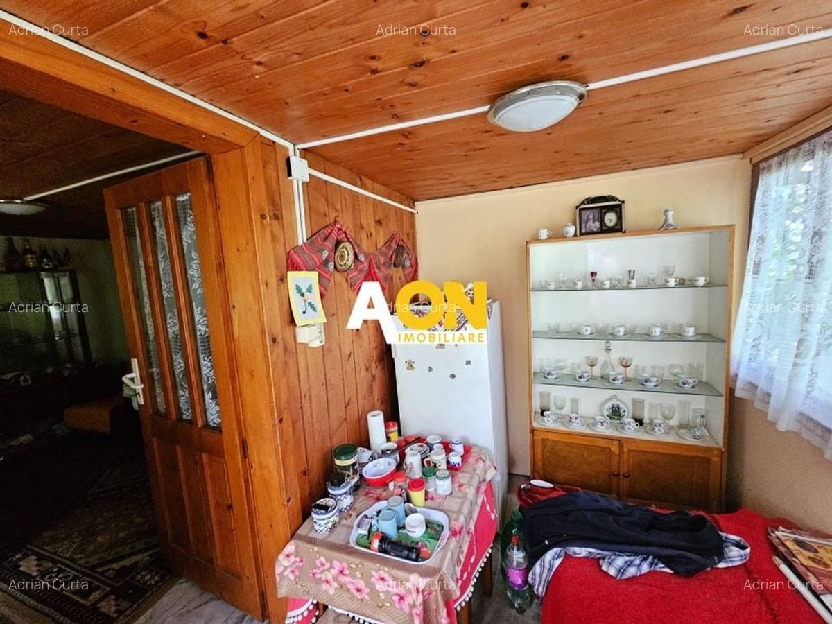 Teren Construcții intravilan de 1400 mp, în Micești - 5