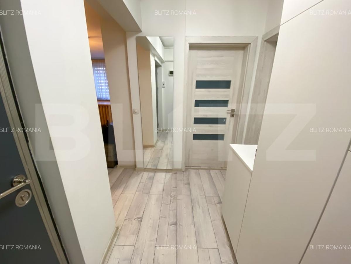 Apartament 2 camere, 44.50 mp, zona Promenada Mall - 6
