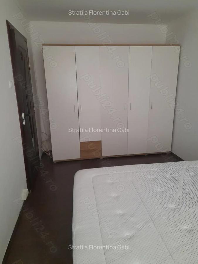 Inchiriez apartament cu doua camere mobilat ?i utilat modern - 9