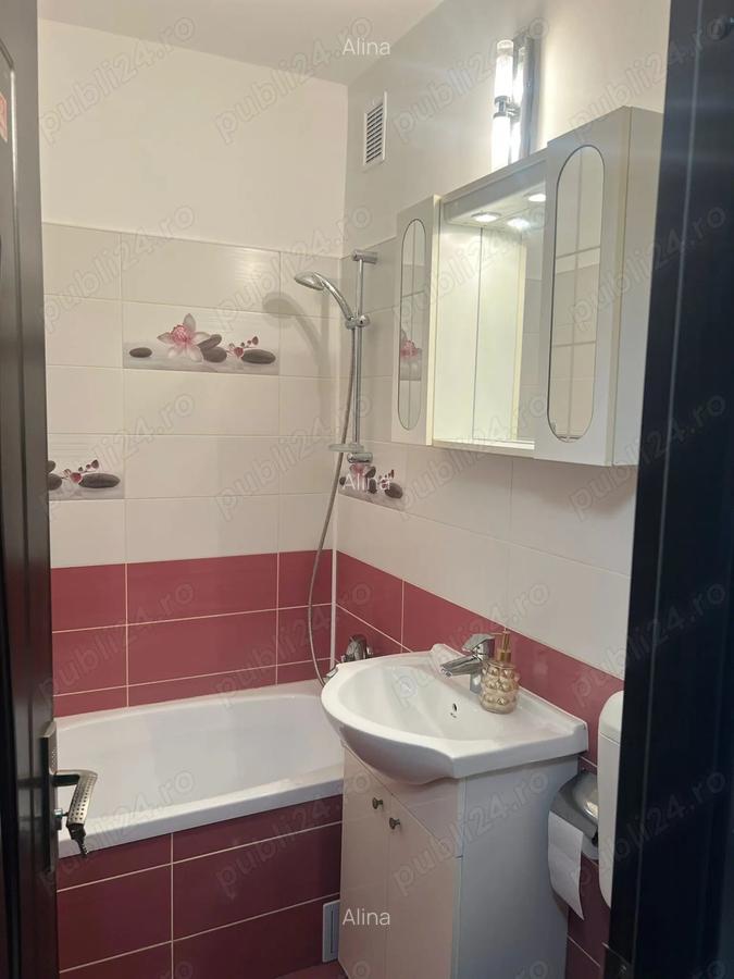 Inchiriez apartament 2 camere | Tractorul | 450 luna - 2