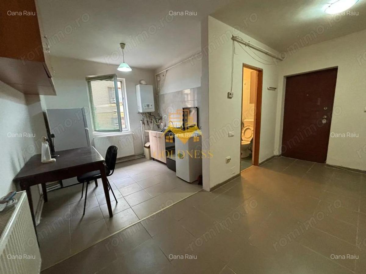 1 camera, modern, parcare, Muzeul Apei, Vivo, Flore?ti - 6
