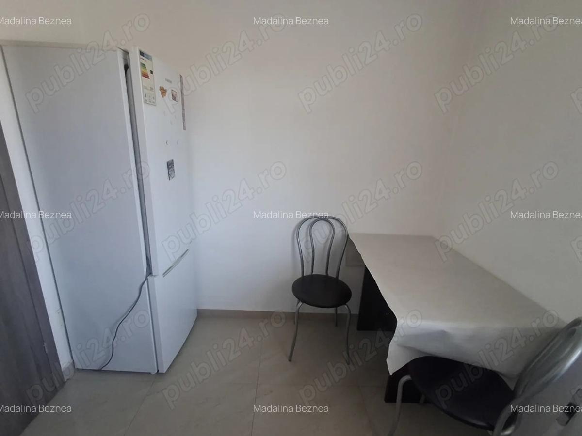 Garsoniera de inchiriat - 3