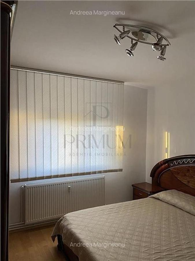 BUCOVINA - 2 Camere - Decomandat - Centrala proprie - 6