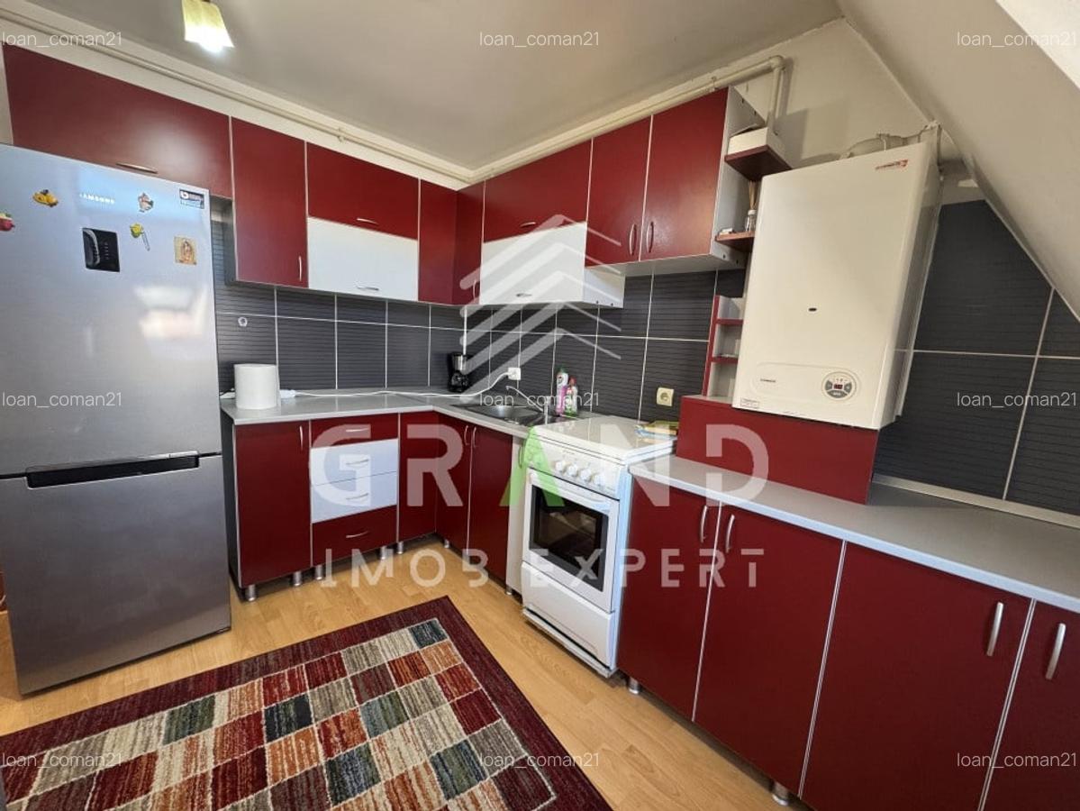 INVESTIȚIE SIGURĂ | PREȚ MINIM IN PIAȚĂ | 45 MP UTILI | AUTOGARĂ-MARAMUREȘULUI - 10