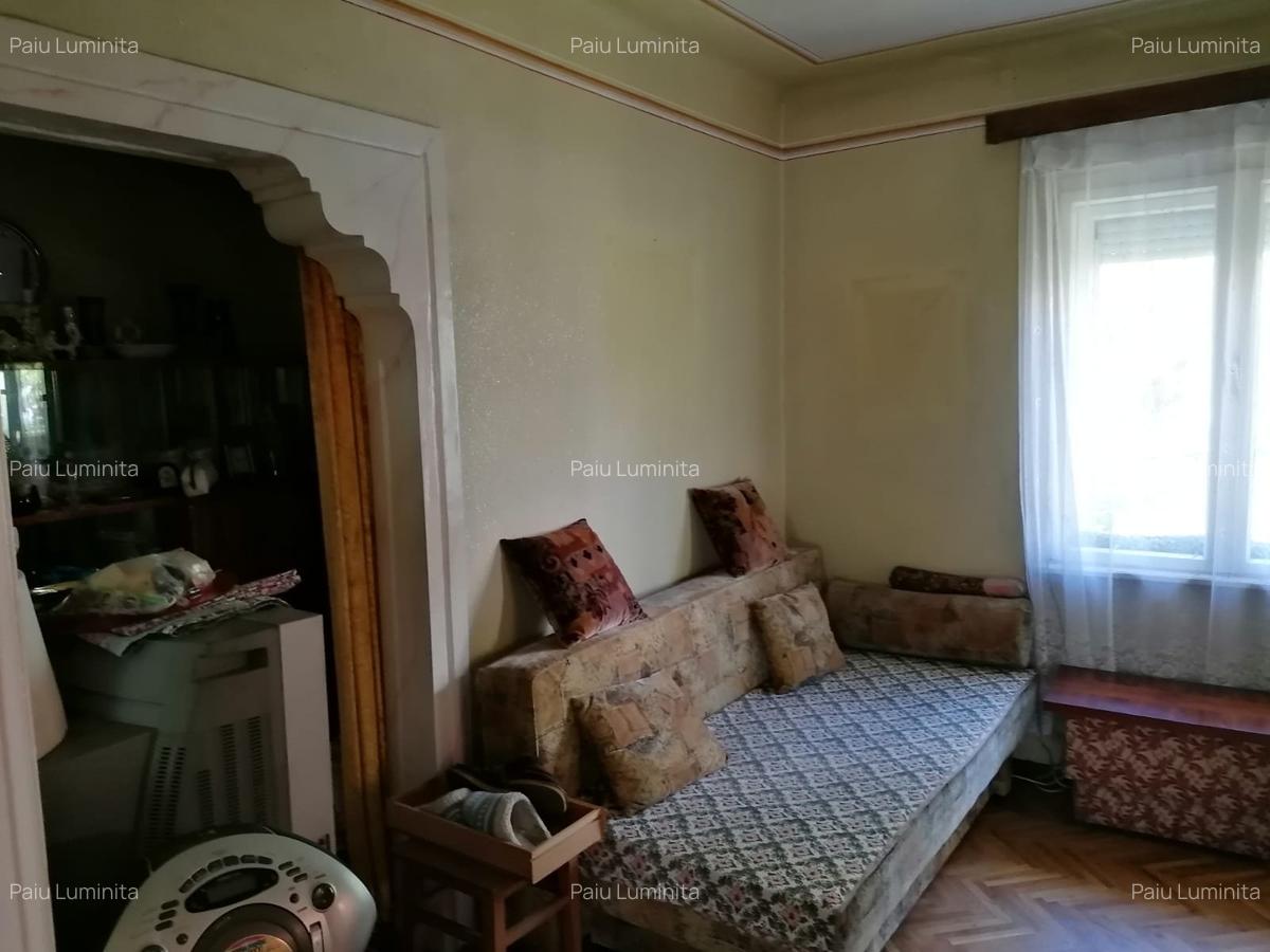 Apartament cu 3 camere semidecomandat în Central - 7