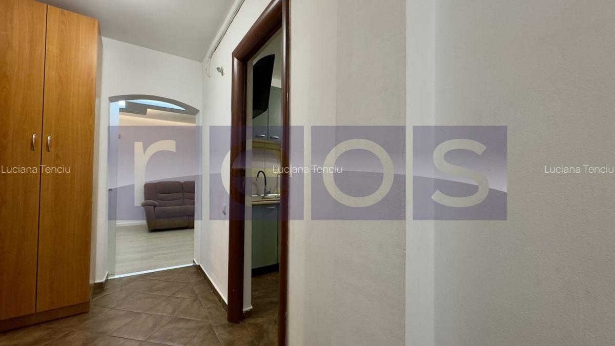 INCHIRIERE 4 CAMERE | STEFAN CEL MARE | 92MP - 14