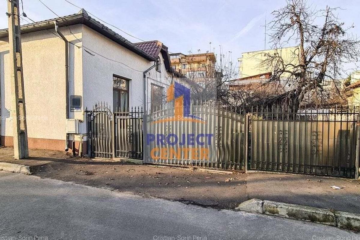 Casa situata in zona semicentrala in cartierul Popa Sapca - 2