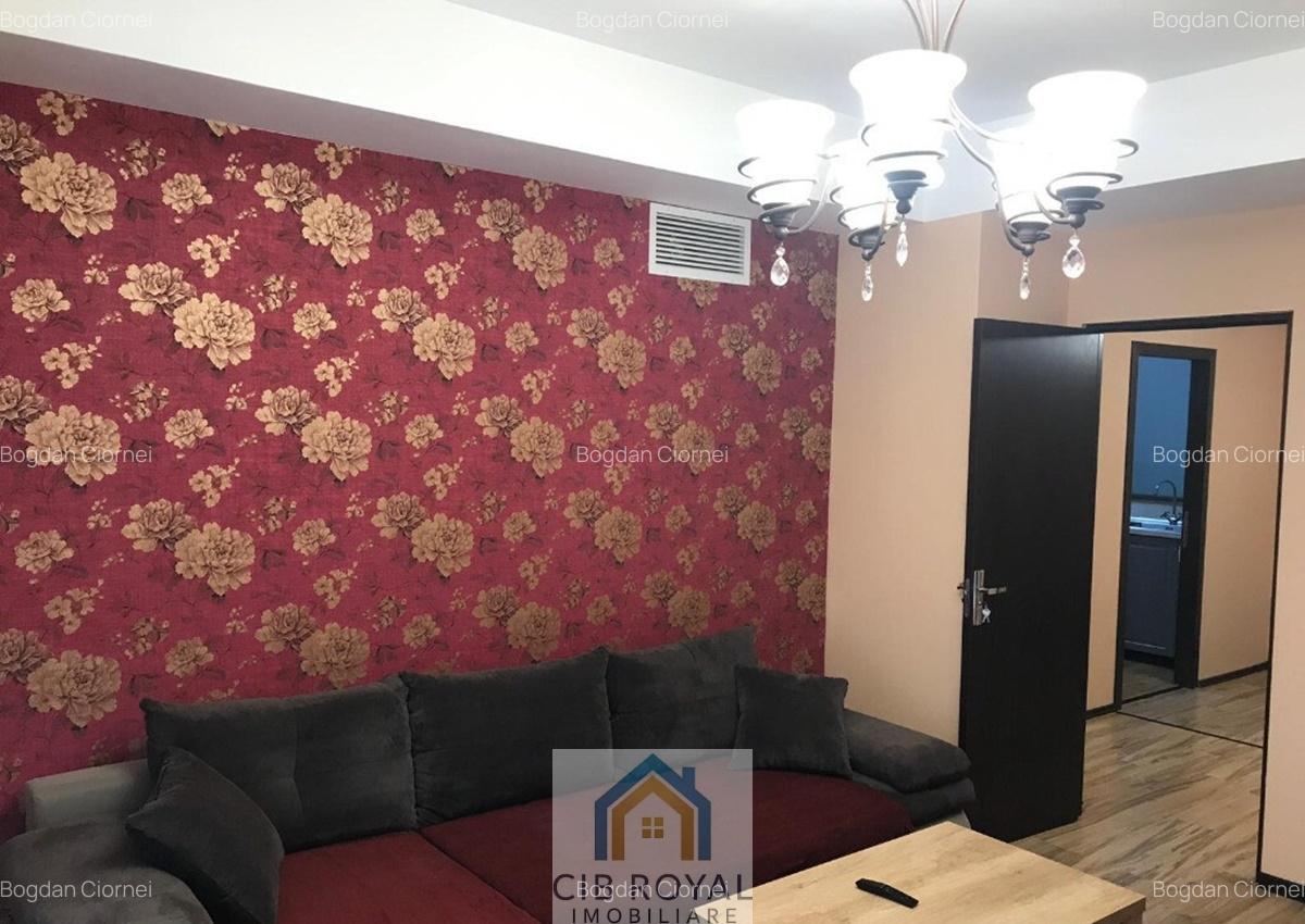 Apartament cu 2 camere decomandat în Herăstrău - 4