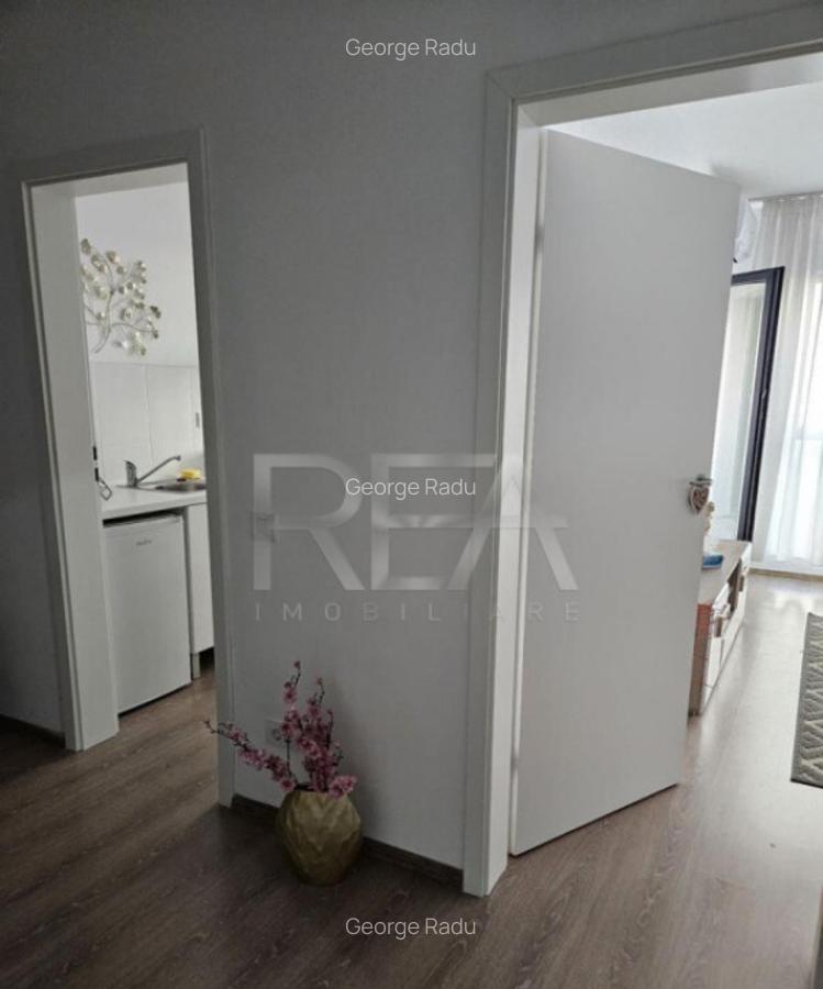 Garsoniera | Complexul Rezidential Exigent Plaza Faza 4 | Bl - 2