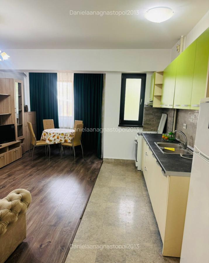 Inchiriere garsoniera Vitan Residence 2 - 1
