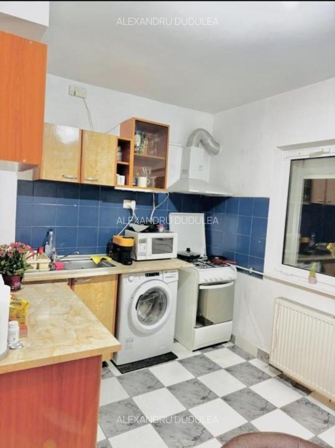 75000 euro -Garsoniera 39mp-bloc 1989 - Timpuri Noi metrou - 8