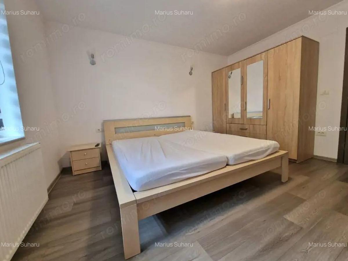 Apartament modern cu 1 camera | Giroc | Daf - 1