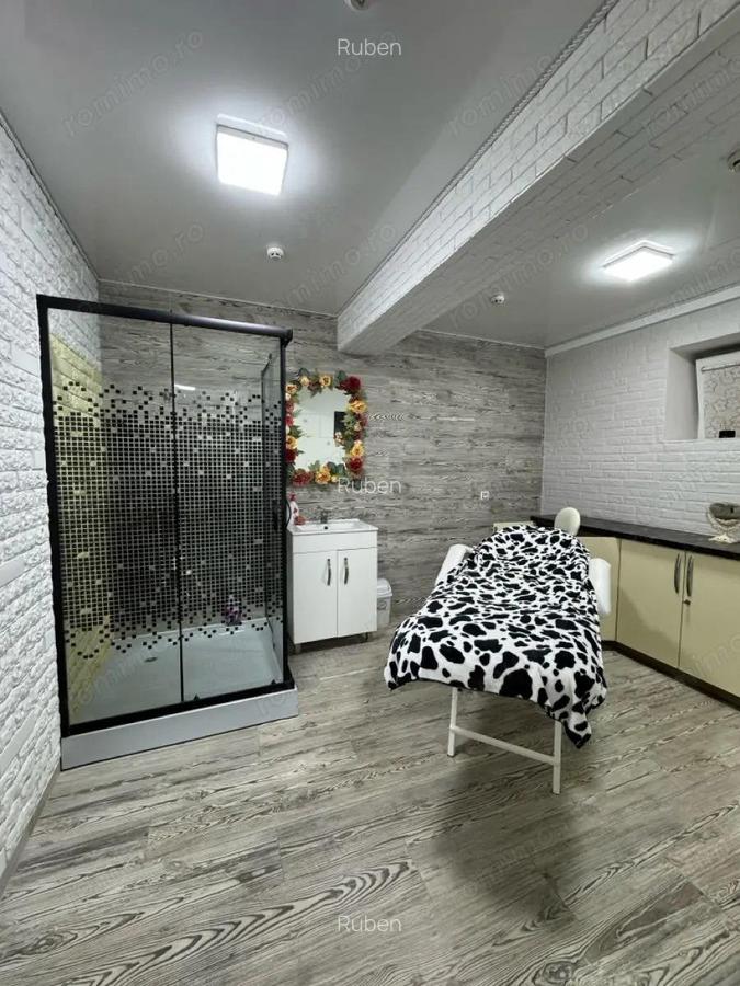 Birou de inchiriat in zona P-ta Romana - 13