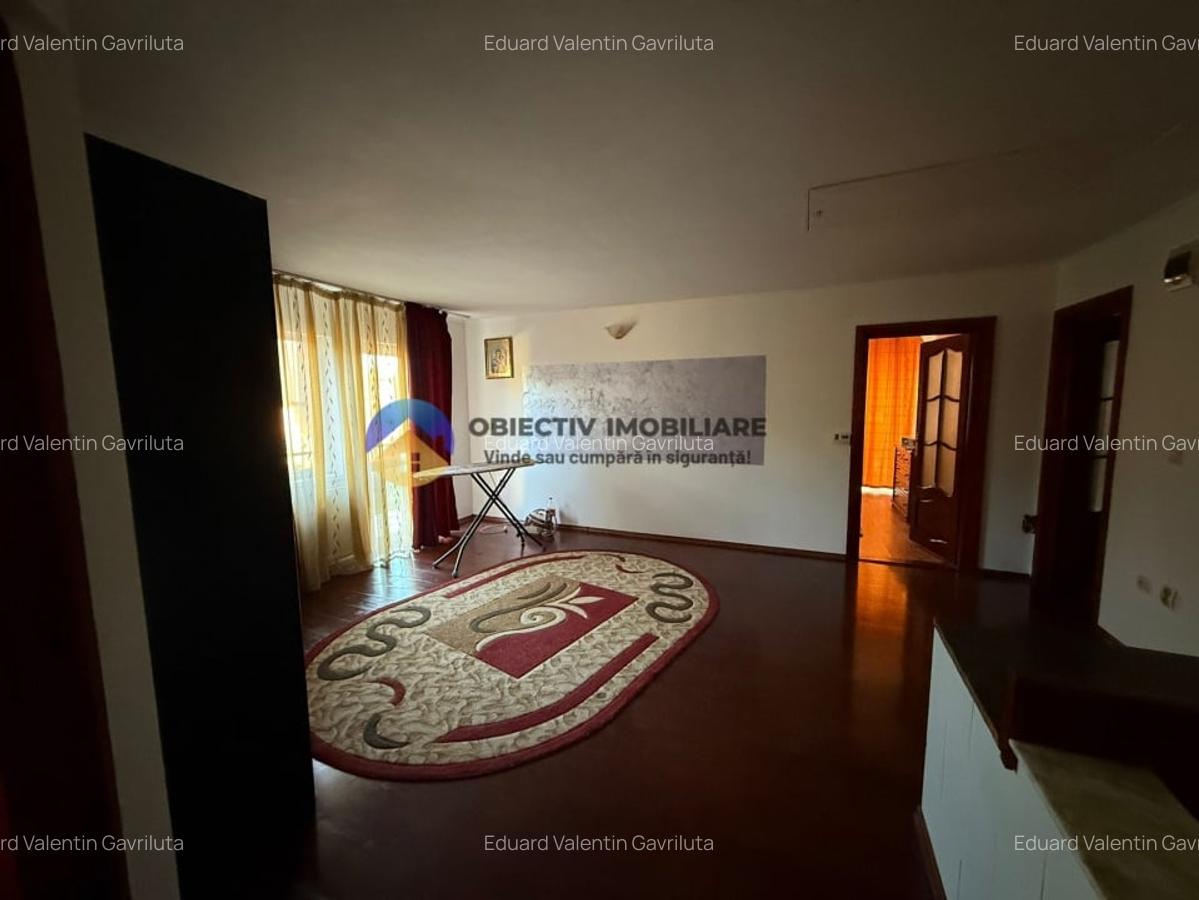 Casa de vanzare P+1 - Zona Gara Veche - 14